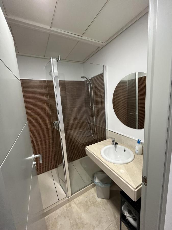 Apartamento Lujo A1 Golf Resort, Valle Del Este Vera Exterior foto
