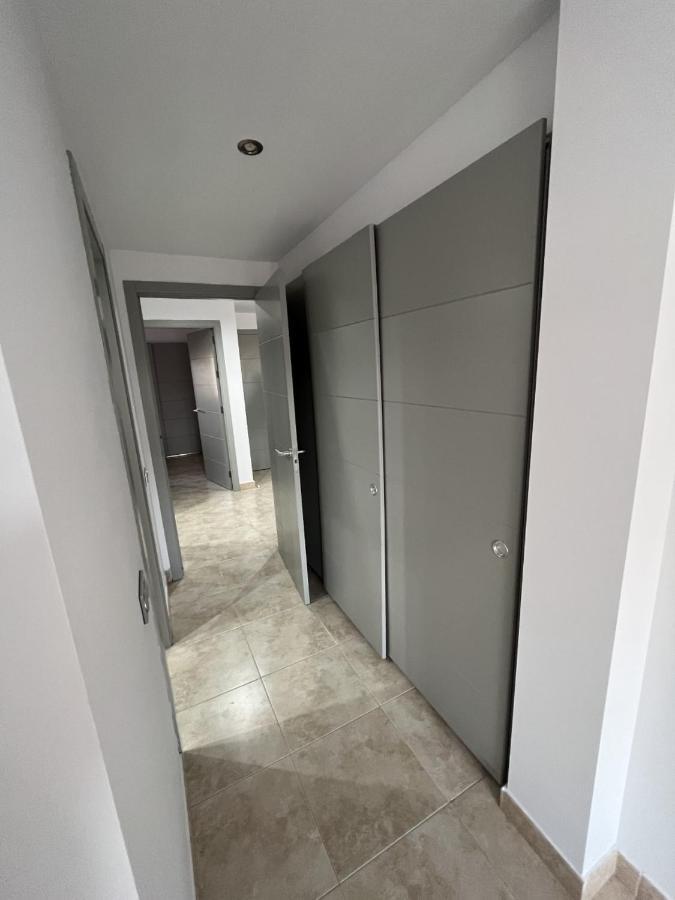 Apartamento Lujo A1 Golf Resort, Valle Del Este Vera Exterior foto
