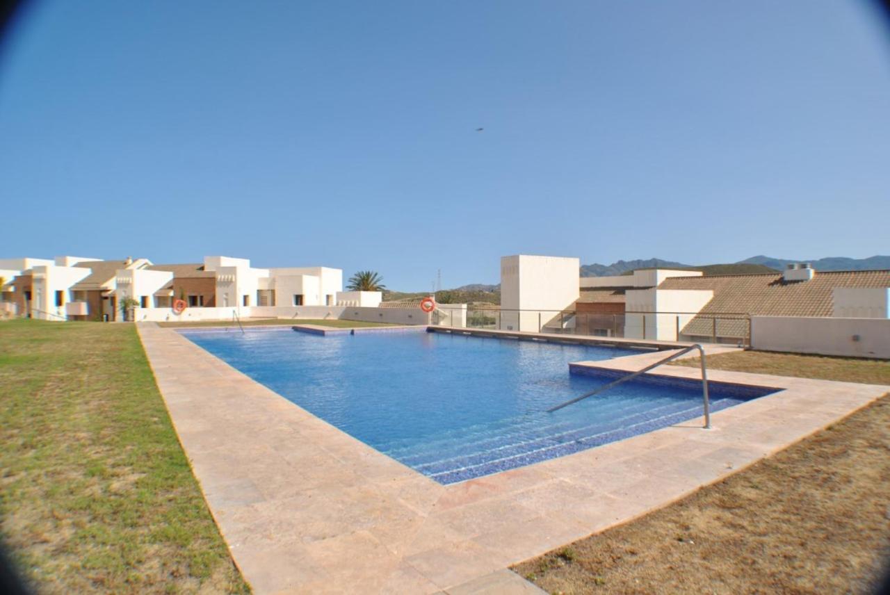Apartamento Lujo A1 Golf Resort, Valle Del Este Vera Exterior foto