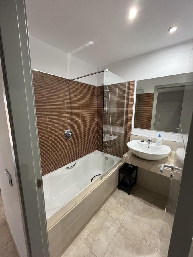 Apartamento Lujo A1 Golf Resort, Valle Del Este Vera Exterior foto